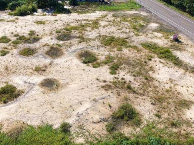 TERRENO EN VENTA EN CARR VHSA FRONTERA F 1268