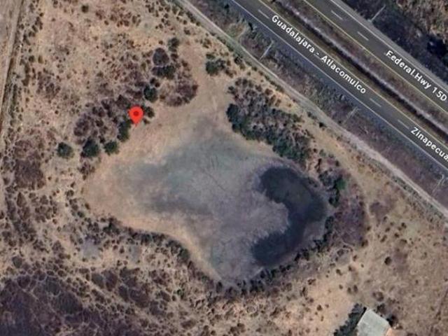 Terreno en Venta en Carr Zapotlanejo Francisco Alvizo