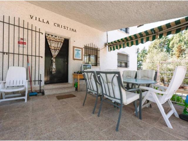 Casa en Venta en Carranque