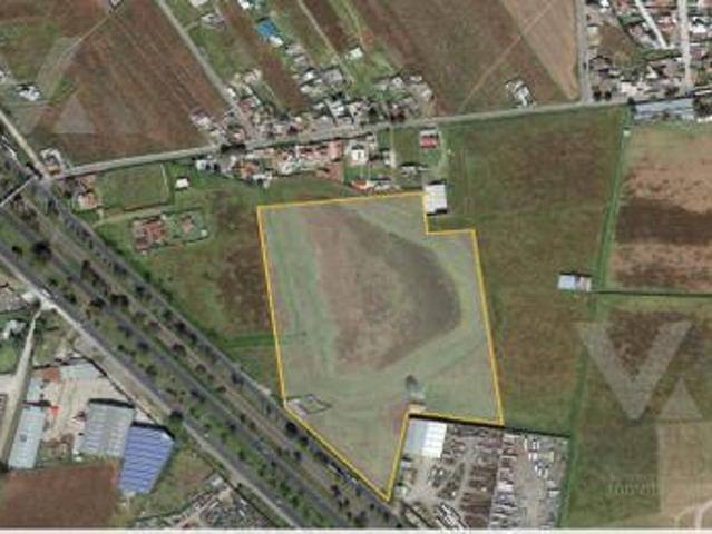 TERRENO EN VENTA, EN CARRETERA TOLUCA ATLACOMULCO