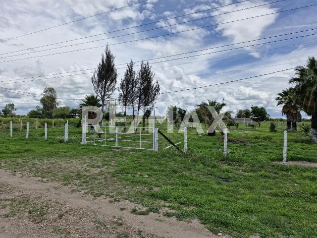 Terreno en venta en Carretera al Mezquital