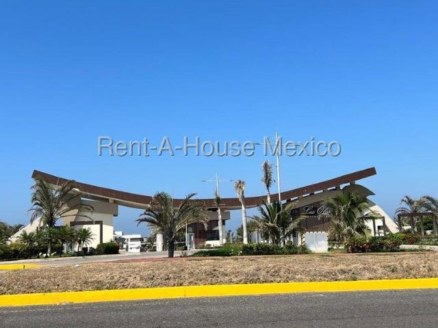 Terreno en Venta en Carretera Boca del Rio Anton Lizardo, Anton Lizardo RU 26 65