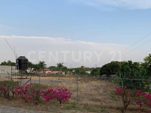 Terreno en venta en carretera Colima El Trapiche