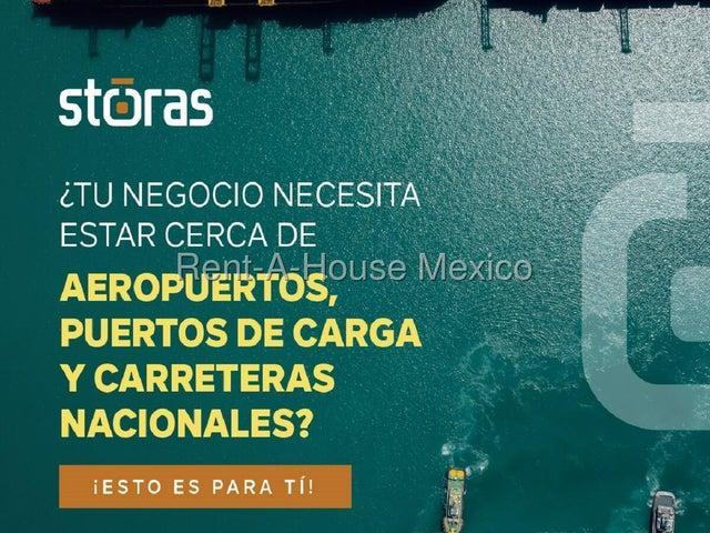 Terreno en Venta en Carretera Costera del golfo, kanasin Centro RU 25 3034