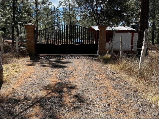 Terreno en Venta en Carretera Durango Mazatl?n
