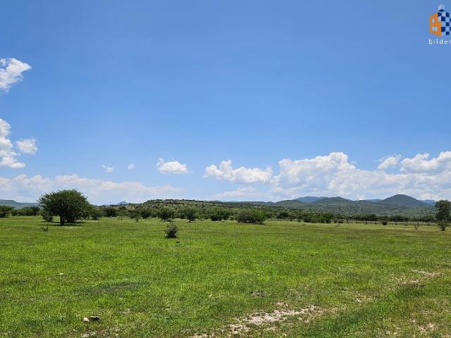 Terreno en Venta en Carretera Durango Mezquital