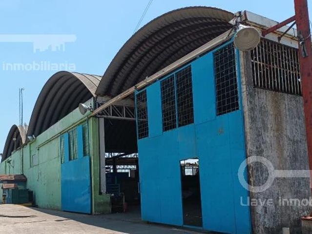 Terreno en Venta en Carretera Federal Trans?stmica,Cosoleacaque, Veracruz