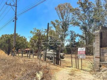 TERRENO EN VENTA EN CARRETERA KM 10, TALA, JALISCO