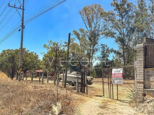 TERRENO EN VENTA EN CARRETERA KM 10, TALA, JALISCO