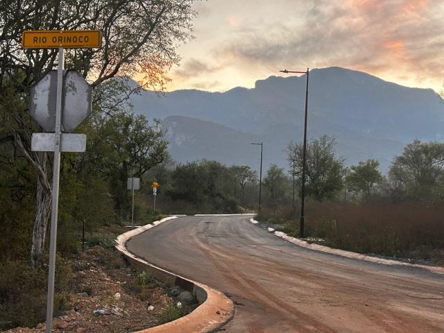 TERRENO EN VENTA EN CARRETERA NACIONAL