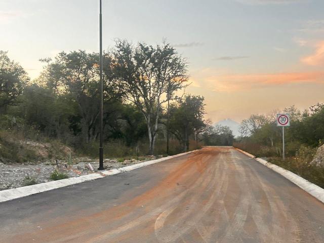 TERRENO EN VENTA EN CARRETERA NACIONAL