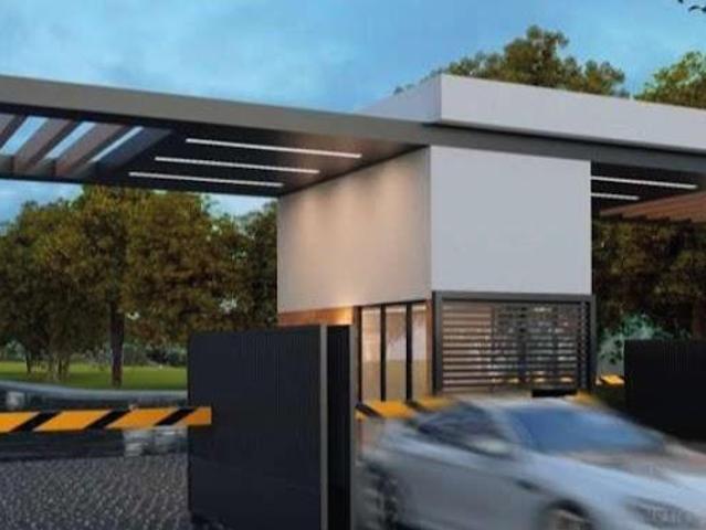 Terreno en Venta en Carretera Nacional, Altares Residencial, Santiago, N. L. LJGC