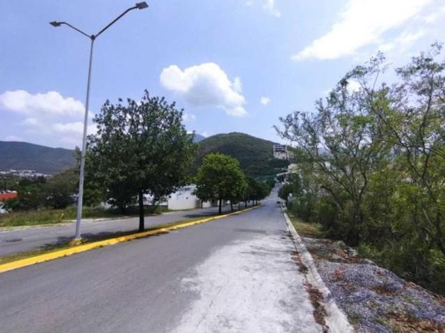 Terreno en Venta en Carretera Nacional, Bosques de Valle Alto, Monterrey, N. L