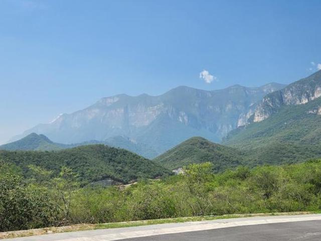 Terreno en Venta en Carretera Nacional, Sierra Alta 10 Sector, Monterrey, N. L