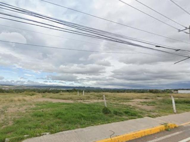 Terreno en Venta en Carretera Paso Blanco