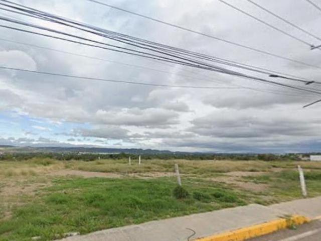 Terreno en Venta en Carretera Paso Blanco