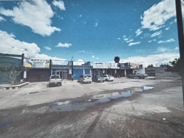 Terreno en Venta en Carretera Rioverde, Los Gomez, San Luis Potos?
