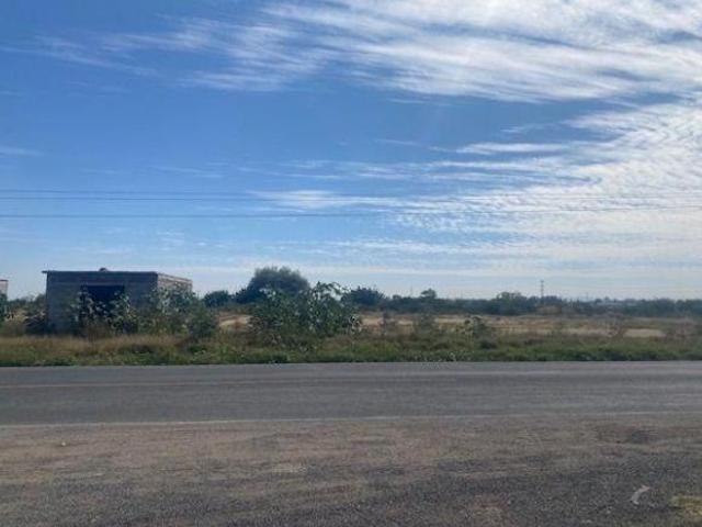 Terreno en venta en carretera Silao Romita