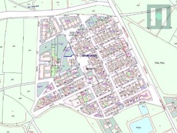 Miranda, Torre Vieja, Villamartin, Alicante, Urbanización Lomas D Juan Este, Alicante, Comunidad Valenciana, Comunidad Valenciana