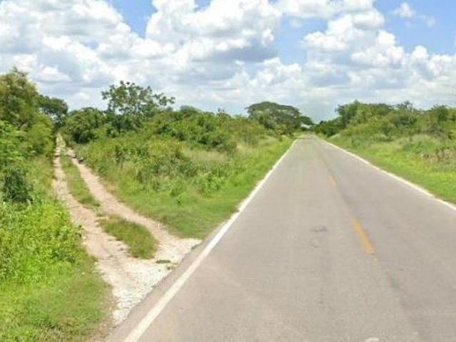 Terreno en Venta en Caucel, Mérida Yucatán | KC01199