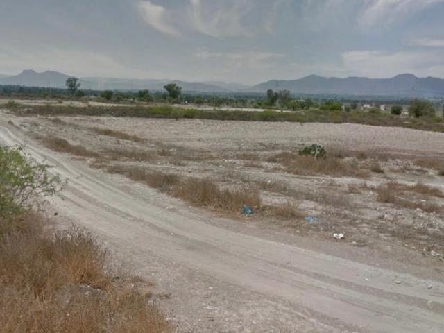 Terreno en venta en Caxuxi, San Salvador, Hidalgo