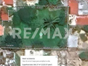 Terreno en Venta en Cayaco