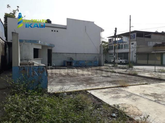 Terreno en venta en Cazones, Poza Rica de Hidalgo, Veracruz de Ignacio de la Llave