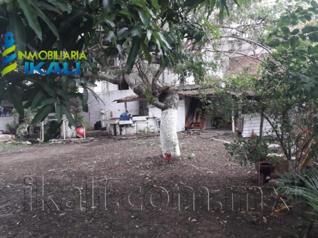 Terreno en venta en Cazones, Poza Rica de Hidalgo, Veracruz de Ignacio de la Llave