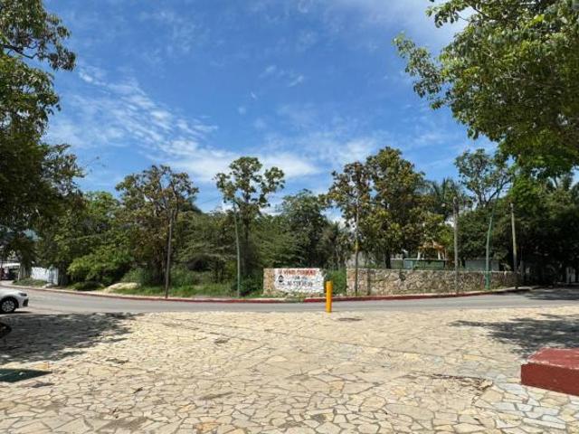 Terreno en venta en Caña Hueca, Tuxtla Gutiérrez – 1,150 m²
