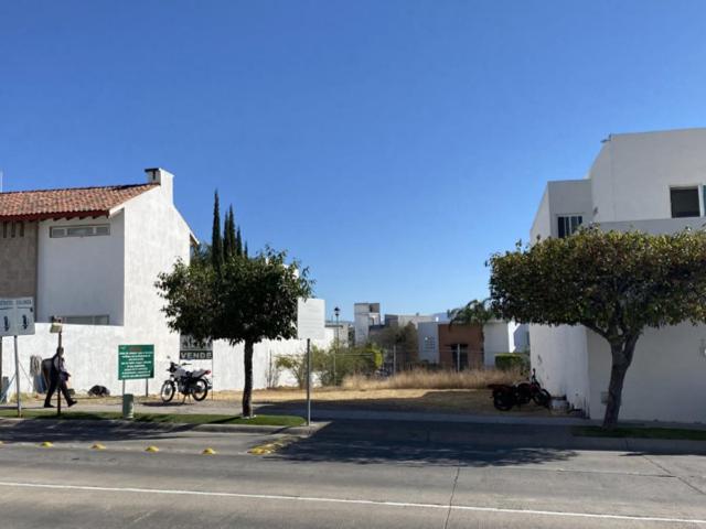 Terreno en venta en Cañada del Refugio, León, Guanajuato