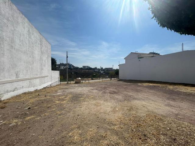 Terreno en venta en Cañada del Refugio, León, Guanajuato