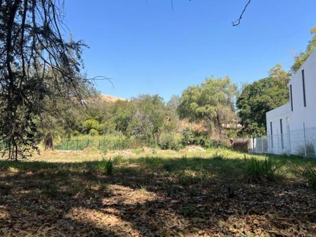 Terreno en Venta en Cañadas