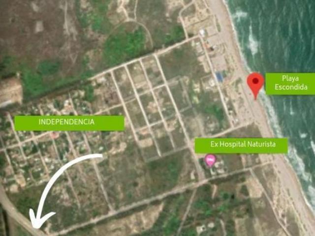 Terreno en Venta en Cd Madero, Tamaulipas
