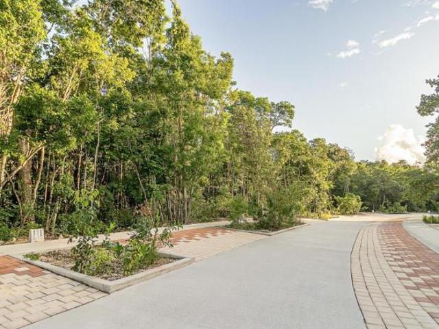 TERRENO EN VENTA EN CD. MAYAKOBA, PLAYA DEL CARMEN, Q. R
