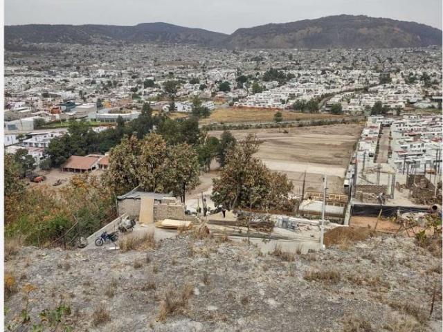 TERRENO EN VENTA EN CD. BUGAMBILIAS