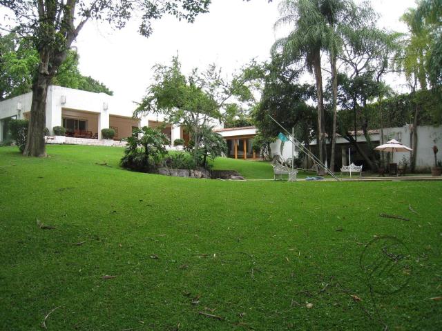 Terreno en Venta en Cd. Chaputepec, Cuernavaca, Morelos