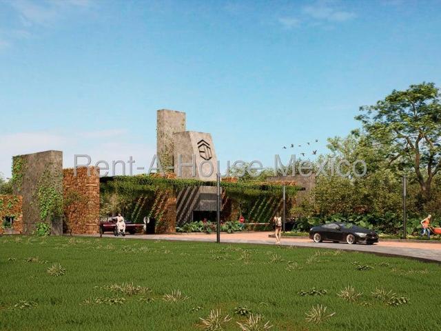 Terreno en Venta en Celestun, Pueblo de Celestun MA 25 2656