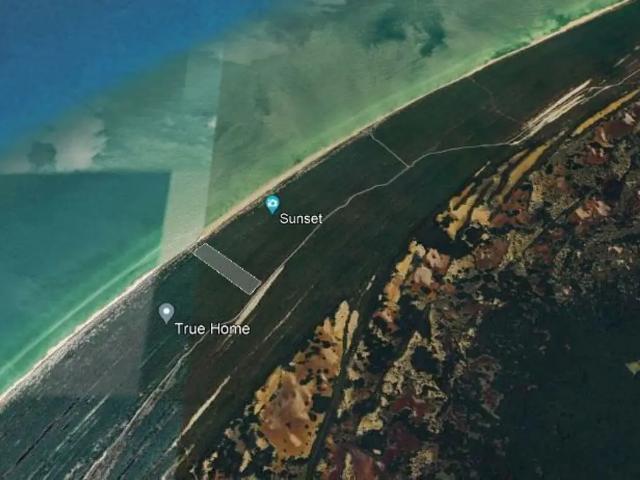 Terreno en Venta en Celestún