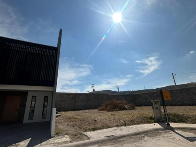 Terreno en VENTA en Cennet Residencial