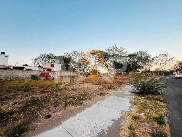 Terreno en venta en Centenario II, Villa de Álvarez, Colima