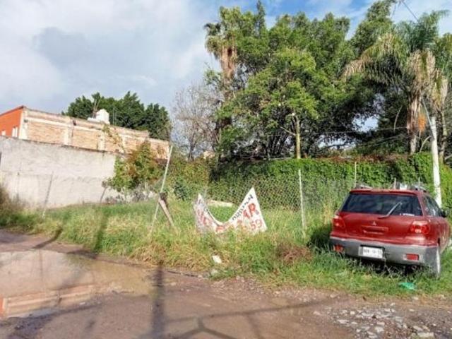TERRENO EN VENTA EN ARROYOS DEL CENTINELA