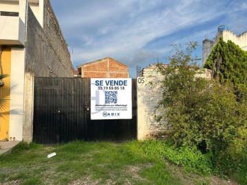 Terreno en Venta en Centro