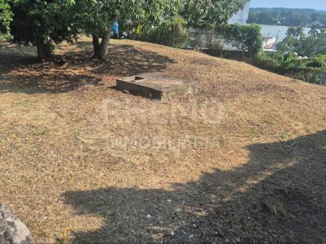 Terreno en Venta en Centro con Vista al Rio, Tuxpan, Ver