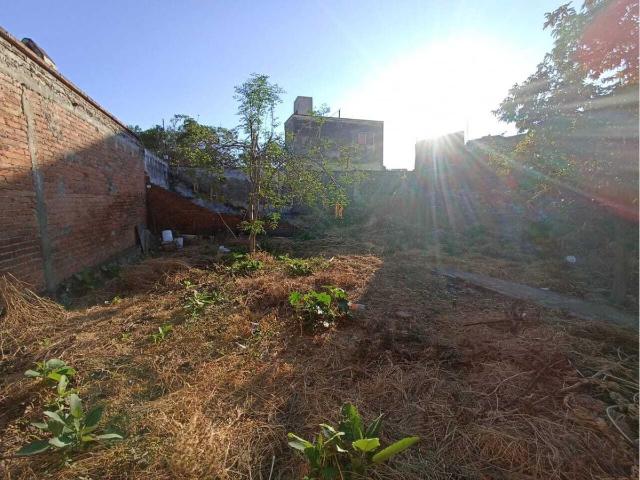 Terreno en venta en Centro, Cuautla, Morelos