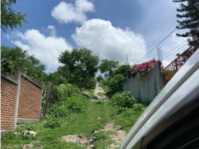 Terreno en venta en Centro, Cuautla, Morelos
