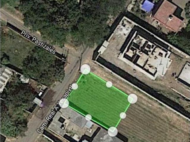 Terreno en venta en Centro, Cuautla, Morelos