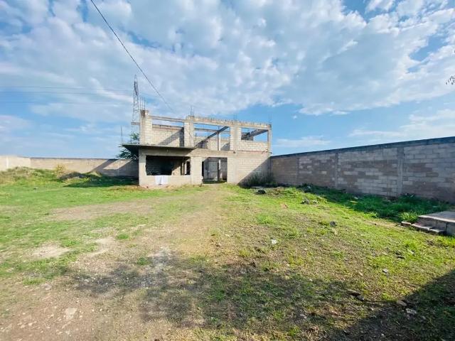 Terreno en venta en Centro, Cuautla, Morelos