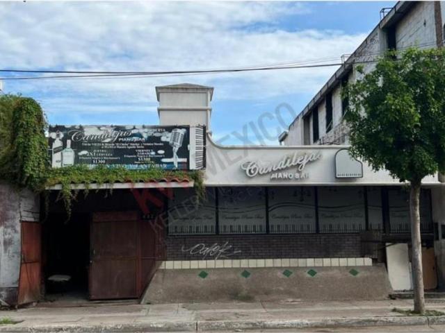 Terreno en venta en Centro, Culiacán, Sinaloa