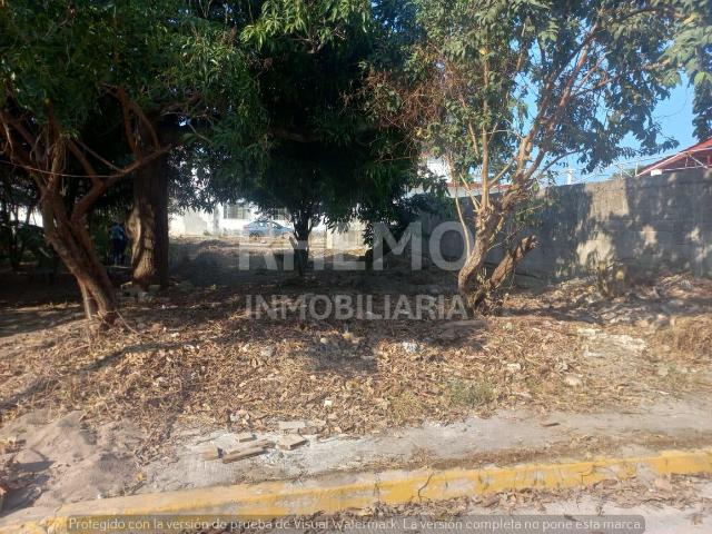Terreno en Venta en Centro de Tecolutla, Ver