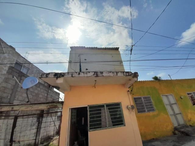 Terreno en venta en centro de Tlacotalpan